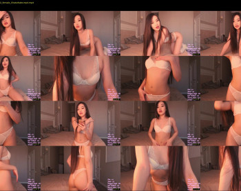 succuba_ — 26 minute Chaturbate female cam show recording, 720p, Jun 20, 2020