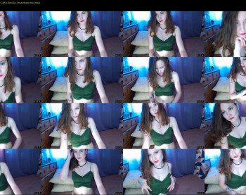 sunloveandwe — 8 minute Chaturbate female cam show recording, 1080p, Jun 20, 2020