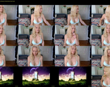 taichi75 — 19 minute Chaturbate female cam show recording, 1080p, Jun 20, 2020