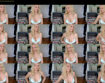 taichi75 — 4 minute Chaturbate female cam show recording, 1080p, Jun 20, 2020