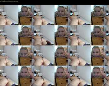 thelisteninglady — 29 minute Chaturbate female cam show recording, 720p, Jun 20, 2020