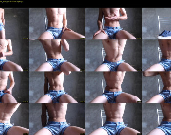 tralalabala — 41 minute Chaturbate male cam show recording, 1080p, Jun 20, 2020