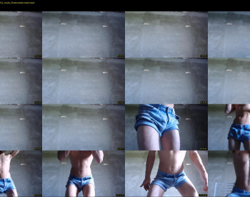 tralalabala — 74 minute Chaturbate male cam show recording, 1080p, Jun 20, 2020