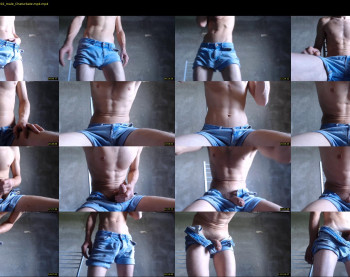 tralalabala — 71 minute Chaturbate male cam show recording, 1080p, Jun 20, 2020