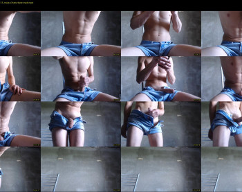 tralalabala — 71 minute Chaturbate male cam show recording, 1080p, Jun 20, 2020