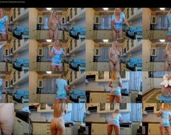 tunderose — 76 minute Chaturbate female cam show recording, 1080p, Jun 20, 2020