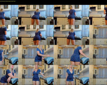 tunderose — 13 minute Chaturbate female cam show recording, 1080p, Jun 20, 2020