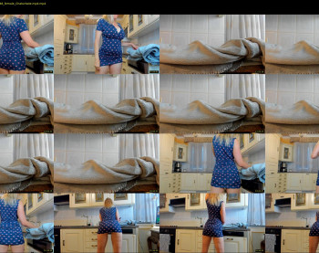 tunderose — 68 minute Chaturbate female cam show recording, 1080p, Jun 20, 2020