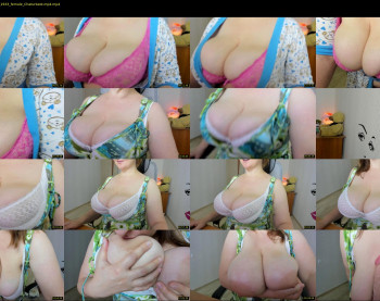 umnizza7777 — 70 minute Chaturbate female cam show recording, 1080p, Jun 20, 2020