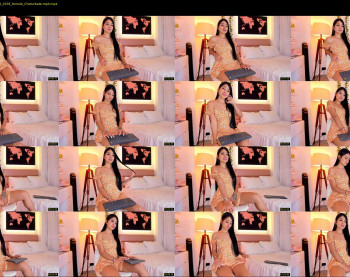 valeria_latin18 — 13 minute Chaturbate female cam show recording, 1080p, Jun 20, 2020