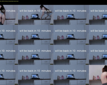 vanessa__queen — 11 minute Chaturbate female cam show recording, 1080p, Jun 20, 2020