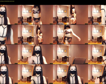 verasun — 13 minute Chaturbate female cam show recording, 720p, Jun 20, 2020