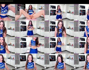 vickyberry — 32 minute Chaturbate female cam show recording, 1080p, Jun 21, 2020