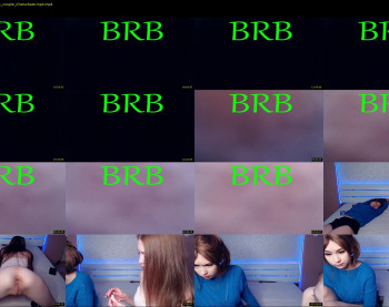 w0wgirls — 70 minute Chaturbate couple cam show recording, 1080p, Jun 20, 2020