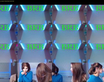 w0wgirls — 70 minute Chaturbate couple cam show recording, 1080p, Jun 20, 2020