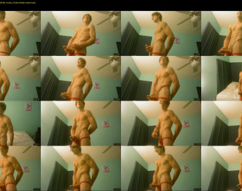 warrenkener — 68 minute Chaturbate male cam show recording, 720p, Jun 21, 2020
