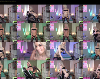 wetdream111 — 74 minute Chaturbate couple cam show recording, 1080p, Jun 20, 2020