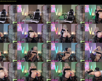 wetdream111 — 16 minute Chaturbate couple cam show recording, 1080p, Jun 20, 2020