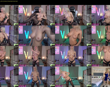wetdream111 — 77 minute Chaturbate couple cam show recording, 1080p, Jun 20, 2020