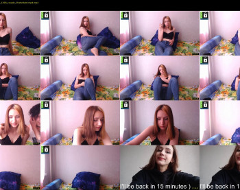 wilmot69noah — 32 minute Chaturbate couple cam show recording, 720p, Jun 20, 2020