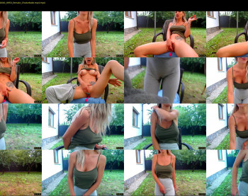 yourguiltypassionn — 49 minute Chaturbate female cam show recording, 720p, Jun 20, 2020