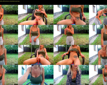 yourguiltypassionn — 94 minute Chaturbate female cam show recording, 720p, Jun 20, 2020