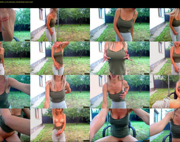 yourguiltypassionn — 116 minute Chaturbate female cam show recording, 720p, Jun 20, 2020