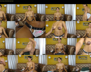 zara_lopez — 70 minute Chaturbate female cam show recording, 1080p, Jun 20, 2020