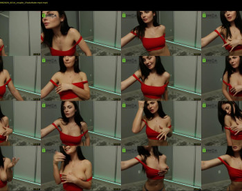 11name11my11shy11 — 18 minute Chaturbate female cam show recording, 720p, Jun 22, 2020
