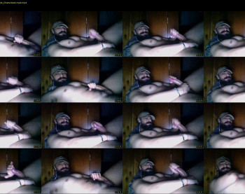 1ui5 — 40 minute Chaturbate male cam show recording, 720p, Jun 21, 2020