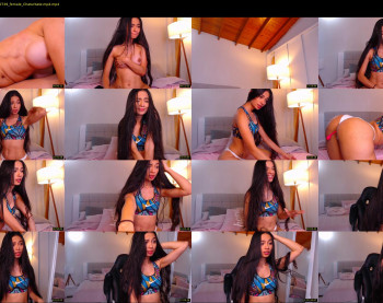 _hellokitty01 — 70 minute Chaturbate female cam show recording, 1080p, Jun 21, 2020