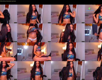 _hellokitty01 — 11 minute Chaturbate female cam show recording, 1080p, Jun 21, 2020