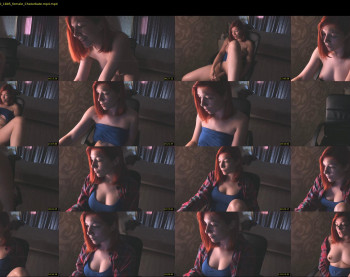 _northern_girl_ — 72 minute Chaturbate female cam show recording, 1080p, Jun 21, 2020