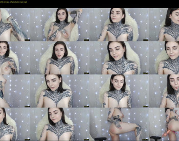 _peni_wise_ — 70 minute Chaturbate female cam show recording, 1080p, Jun 21, 2020