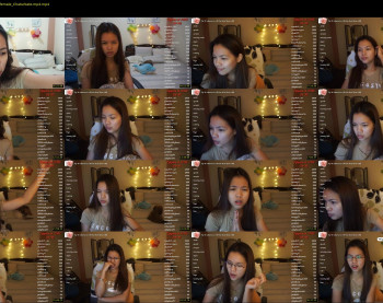 _pilya_ — 42 minute Chaturbate female cam show recording, 720p, Jun 22, 2020