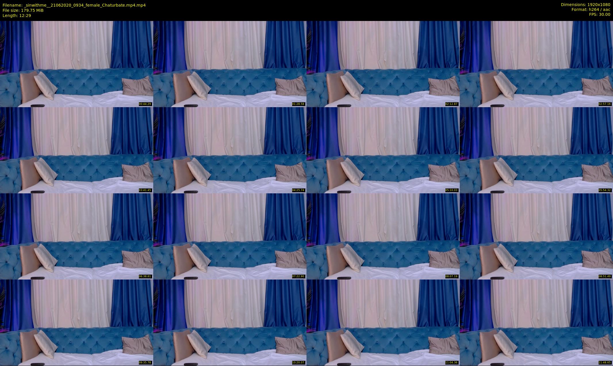 _sinwithme_ — 13 minute Chaturbate female cam show recording, 1080p, Jun 21, 2020