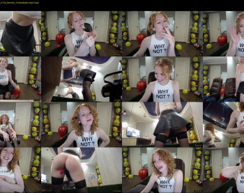abigailmcgee — 77 minute Chaturbate female cam show recording, 720p, Jun 21, 2020