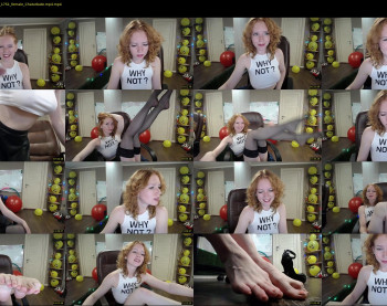 abigailmcgee — 26 minute Chaturbate female cam show recording, 720p, Jun 21, 2020
