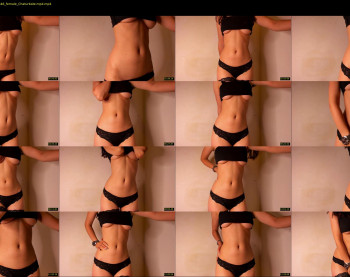 agatha137 — 16 minute Chaturbate female cam show recording, 720p, Jun 21, 2020
