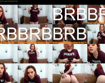 albaandthayron — 52 minute Chaturbate couple cam show recording, 720p, Jun 21, 2020