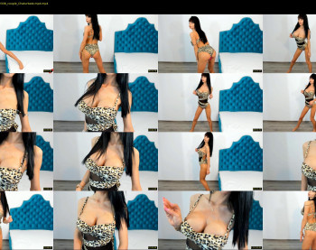 alexissadele — 70 minute Chaturbate female cam show recording, 1080p, Jun 21, 2020