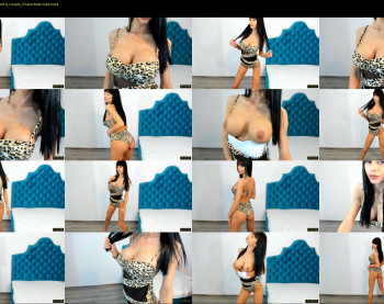 alexissadele — 70 minute Chaturbate female cam show recording, 1080p, Jun 22, 2020