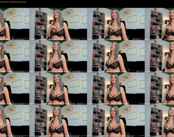 alexsisfaye — 4 minute Chaturbate female cam show recording, 1080p, Jun 21, 2020