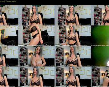alexsisfaye — 71 minute Chaturbate female cam show recording, 1080p, Jun 22, 2020