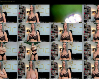 alexsisfaye — 72 minute Chaturbate female cam show recording, 1080p, Jun 22, 2020
