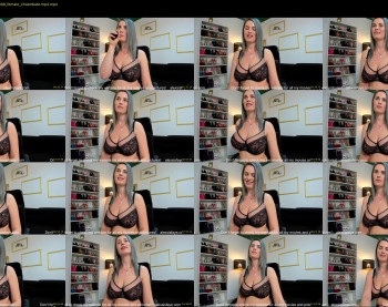 alexsisfaye — 13 minute Chaturbate female cam show recording, 1080p, Jun 22, 2020