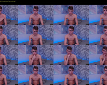 alfie_evanss — 6 minute Chaturbate male cam show recording, 1080p, Jun 22, 2020