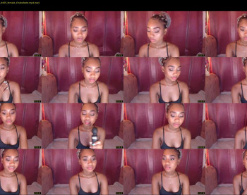 alisoon_moon — 14 minute Chaturbate female cam show recording, 480p, Jun 22, 2020