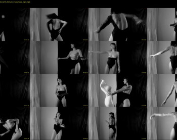 alone_together_ — 25 minute Chaturbate female cam show recording, 720p, Jun 22, 2020