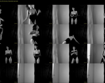 alone_together_ — 16 minute Chaturbate female cam show recording, 720p, Jun 22, 2020